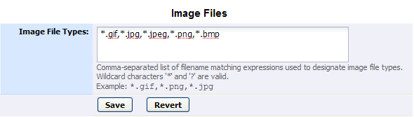 admin-general-imagefiletypes