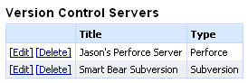 admin-versioncontrol-server-list