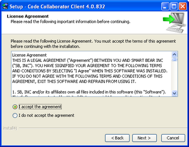 cmdline-installer-eula