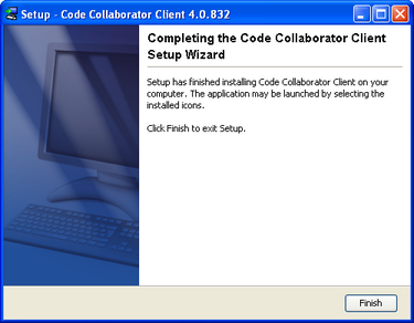 cmdline-installer-finish