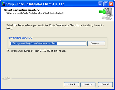 cmdline-installer-location