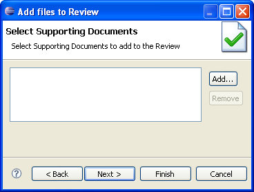 eclipse-addtoreviewwizard-supportingdocuments