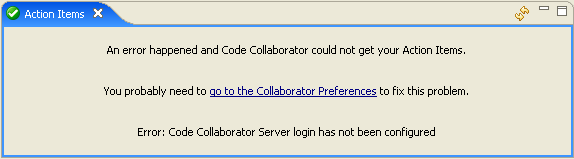 eclipse-view-actionitems-error