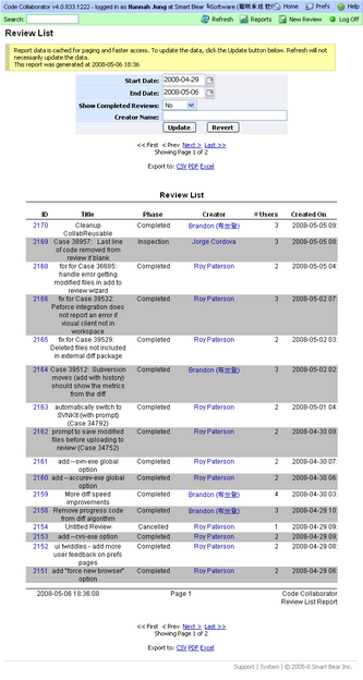 ws-report-example